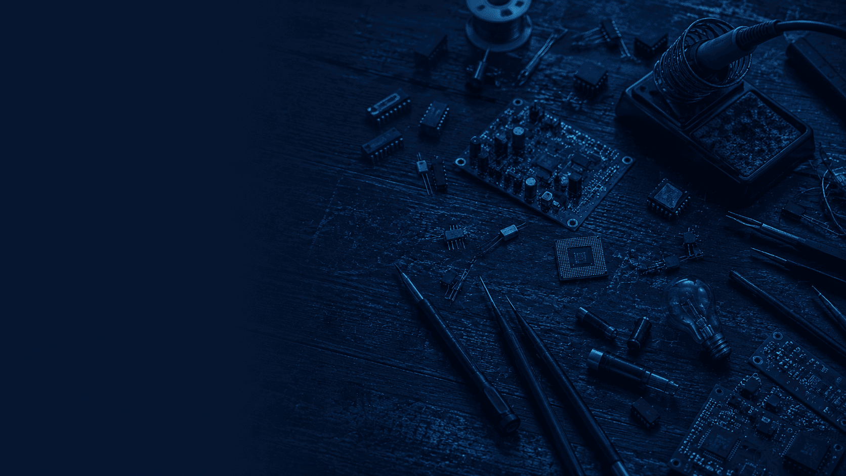 industrial electronics